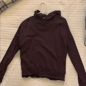 Lululemon Align Hoodie